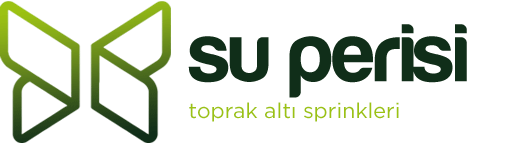 Su Perisi - Toprak Altı Sulama Sstemleri